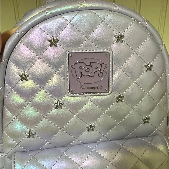 Loungefly BTS Pop Set - Picture 2 of 16